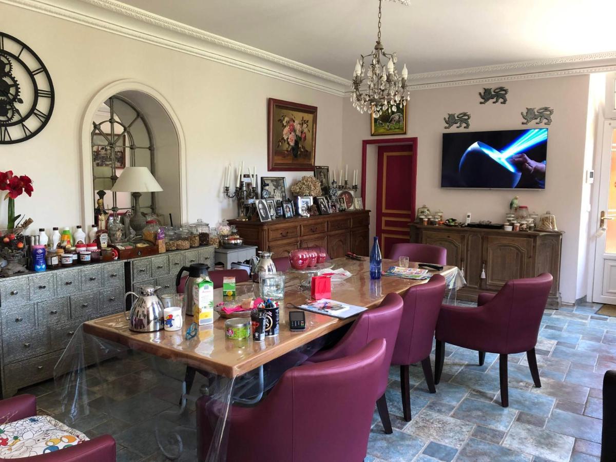 بايو Aggarthi Bed And Breakfast المظهر الخارجي الصورة