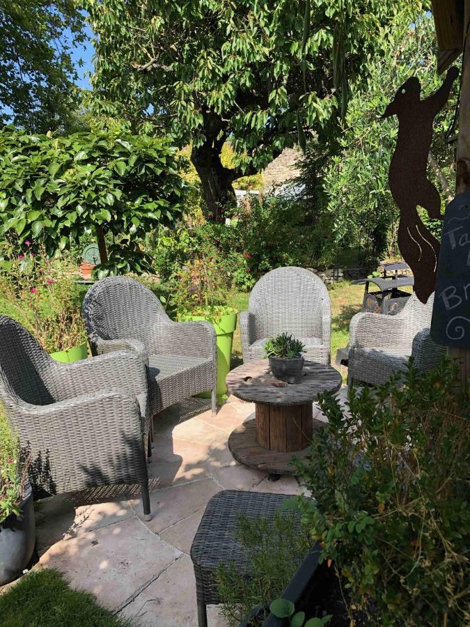 بايو Aggarthi Bed And Breakfast المظهر الخارجي الصورة
