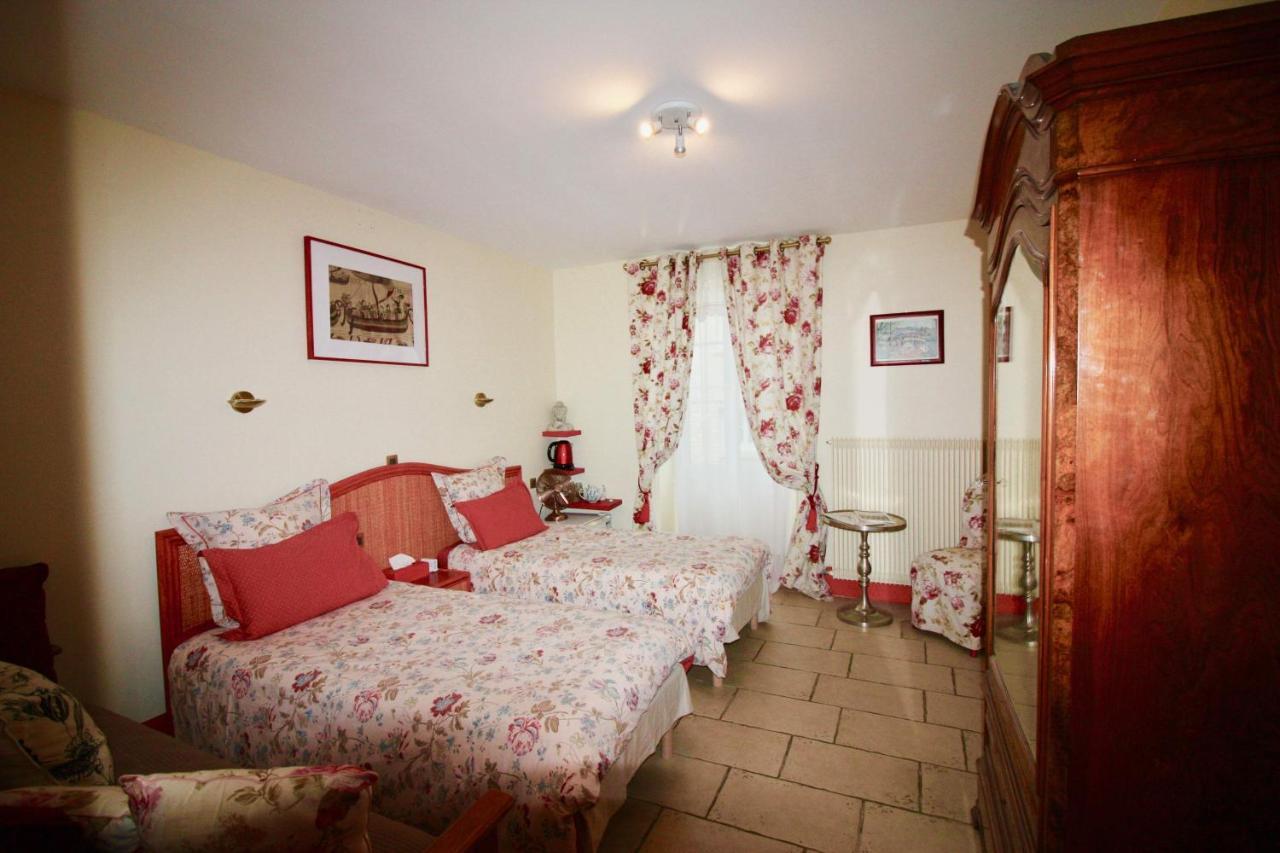 بايو Aggarthi Bed And Breakfast الغرفة الصورة
