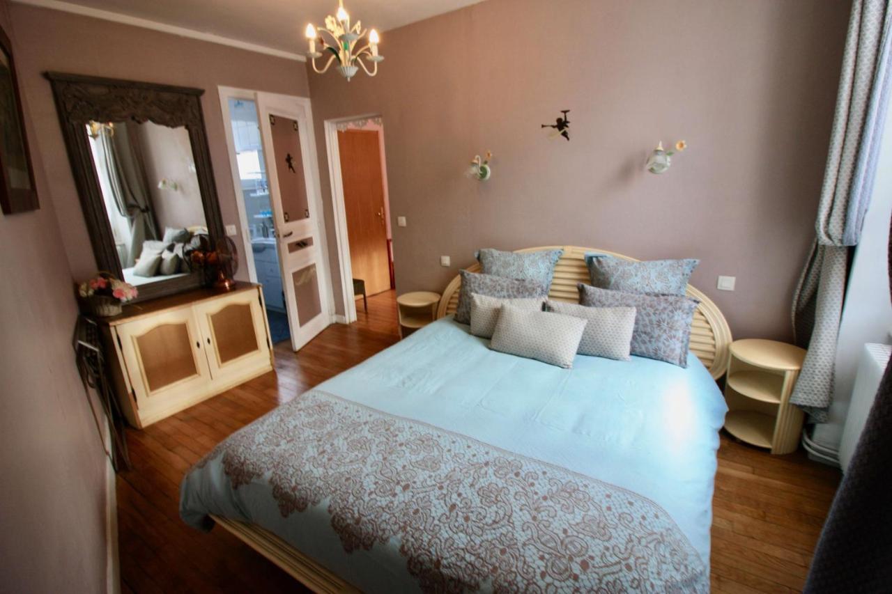 بايو Aggarthi Bed And Breakfast الغرفة الصورة