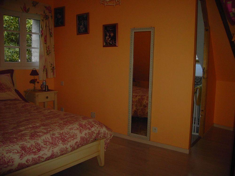بايو Aggarthi Bed And Breakfast المظهر الخارجي الصورة