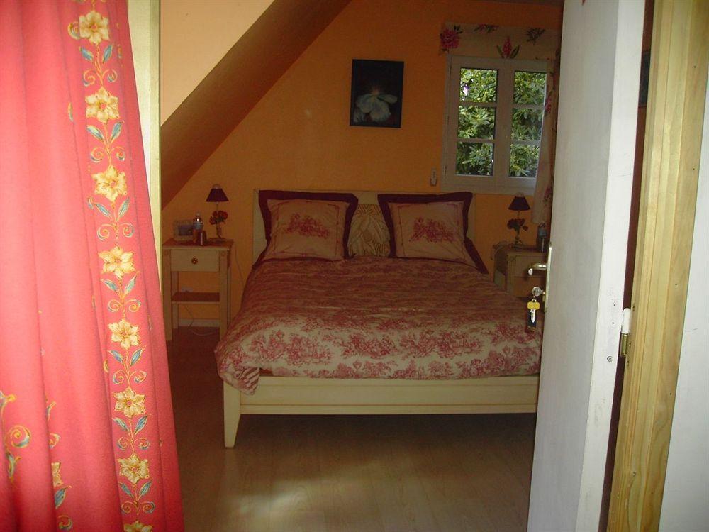 بايو Aggarthi Bed And Breakfast المظهر الخارجي الصورة