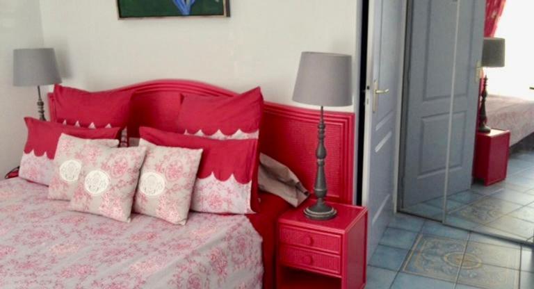 بايو Aggarthi Bed And Breakfast المظهر الخارجي الصورة