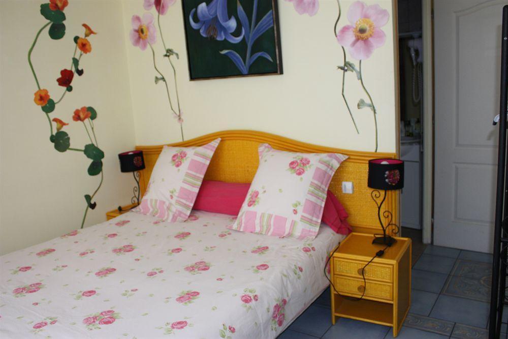 بايو Aggarthi Bed And Breakfast المظهر الخارجي الصورة