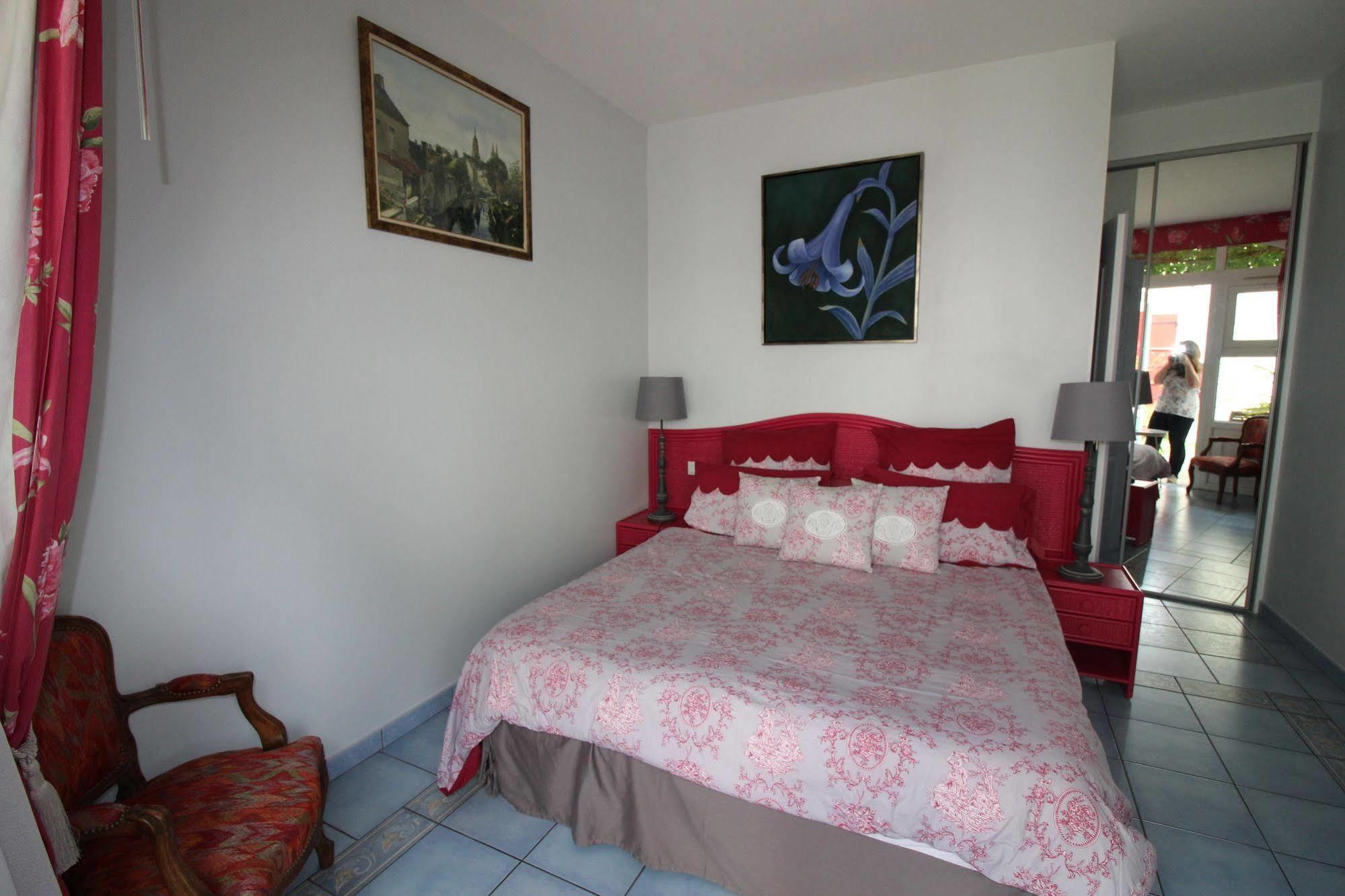 بايو Aggarthi Bed And Breakfast المظهر الخارجي الصورة