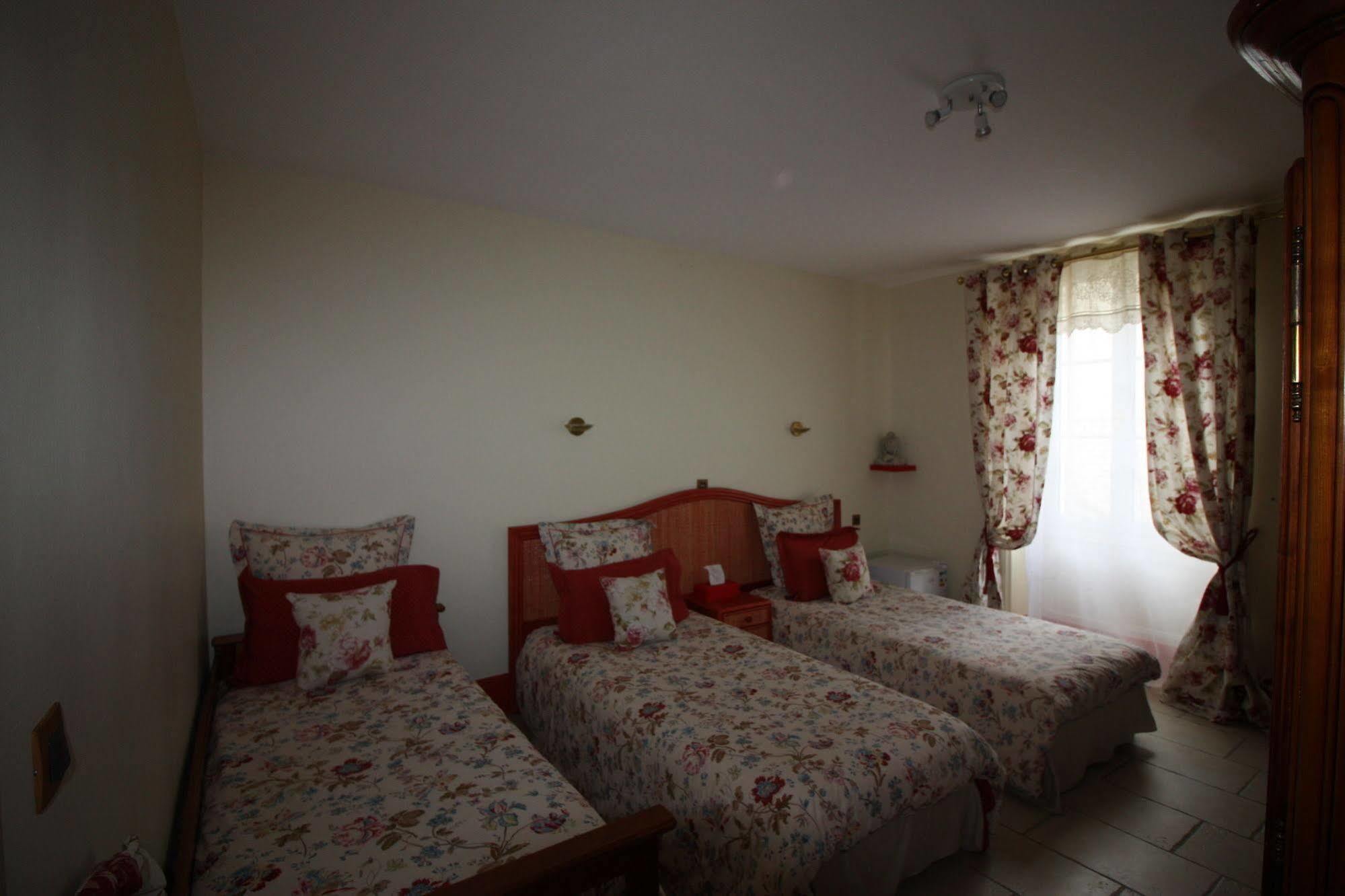 بايو Aggarthi Bed And Breakfast المظهر الخارجي الصورة