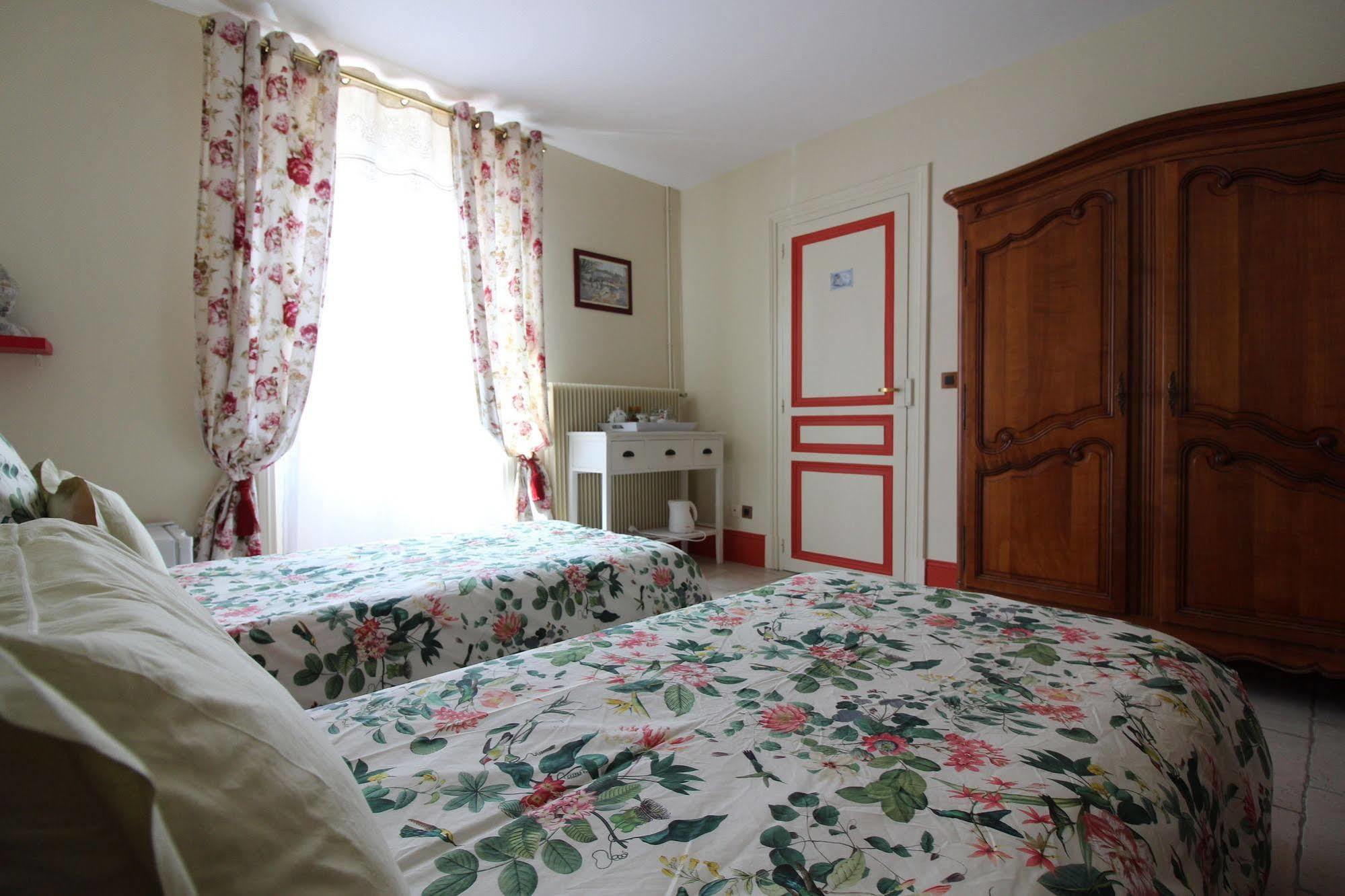 بايو Aggarthi Bed And Breakfast المظهر الخارجي الصورة